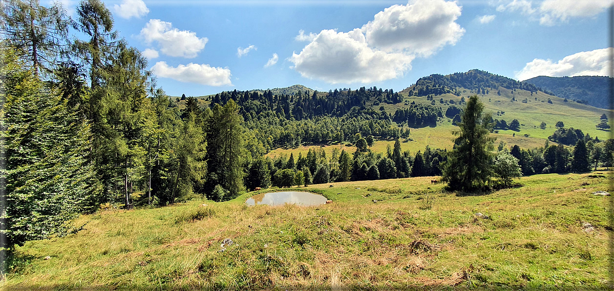 foto Valle delle Mura